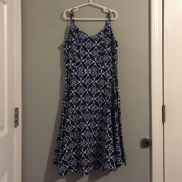 Old Navy cami dress size small - Picture 1 of 3